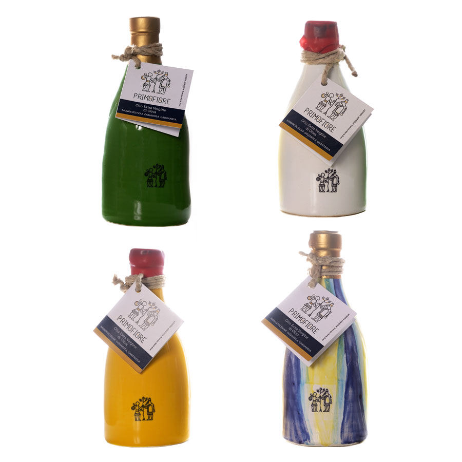 aromatizzati